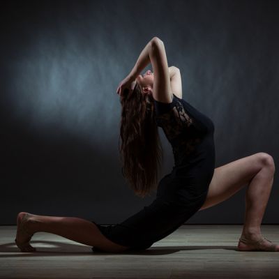 Ballett Katharina 02