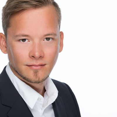 Bewerbungsfoto Portrait Phillip 01