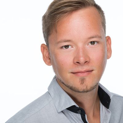 Bewerbungsfoto Portrait Phillip 03