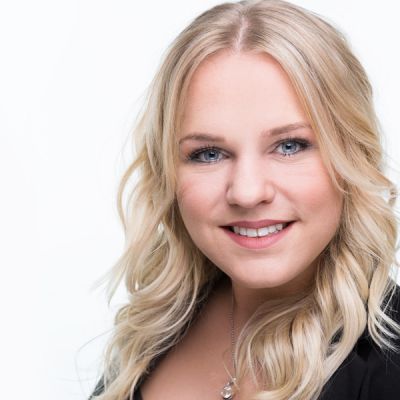 Bewerbungsfoto Portrait Sarah 02