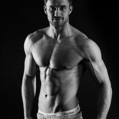 Fitness Patrick 04