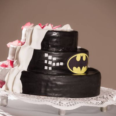 HZ Sarah Tobi Torte 559