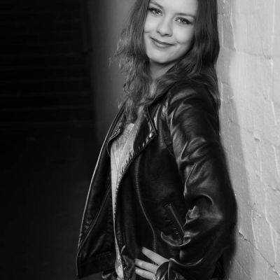Portrait Beauty Kimmy 03