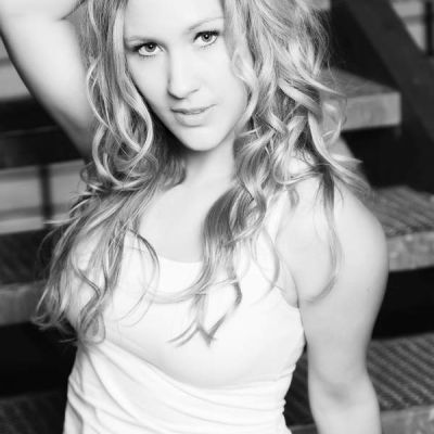 Portrait Beauty Sarah 03