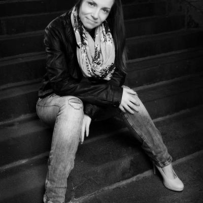 Portrait Fashion Angie 05