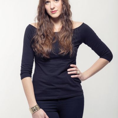 Portrait Fashion Katharina 01