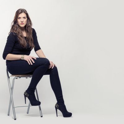 Portrait Fashion Katharina 03