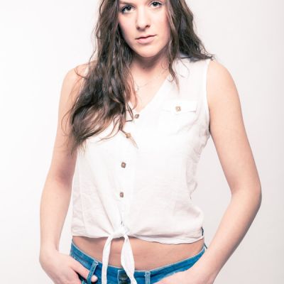 Portrait Fashion Katharina 05