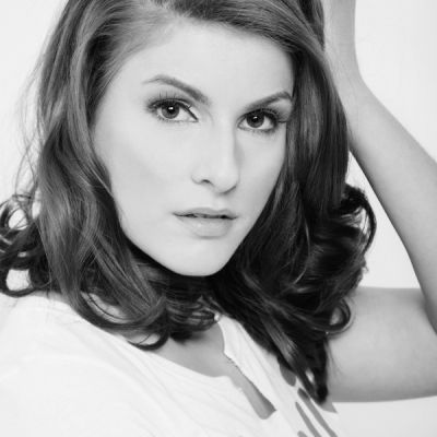 Portrait Janina Life-Style 03
