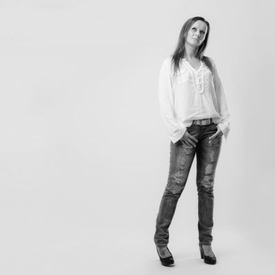 Portrait Jeans Dominika 02