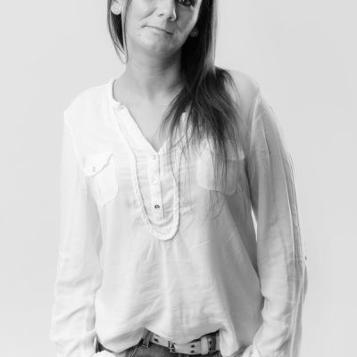 Portrait Jeans Dominika 03