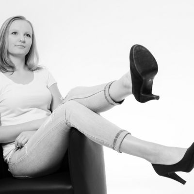 Portrait Jeans Rebecca 02
