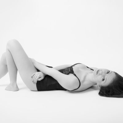 Portrait Lingerie 03