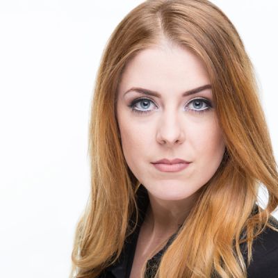 Portrait Nina 01