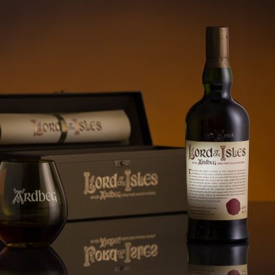 Produkt Ardberg Lord of the Isles